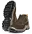 Bota de Fechamento com Velcro Vitória OB SRA - Delta Plus - Imagem 1