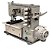 Galoneira Seme Industrial Bracob Bc 5000d Direct Drive - Imagem 4