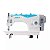 MÁQUINA RETA INDUSTRIAL DIRECT DRIVE F4 - Imagem 1