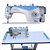 MÁQUINA RETA INDUSTRIAL DIRECT DRIVE F4 - Imagem 2