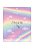 Kit De Notas Autoadesivas Holic Dreamy – Organizador Semanal – Poly C/7 Blocos X 25 Fls – Tris - Imagem 1