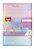 Kit De Notas Autoadesivas Holic Dreamy – To Do List – 125MM X 100MM – Pasta C/72 Fls – Tris - Imagem 1