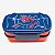 Lunch Box Marmita Infantil Spider Man - Imagem 1