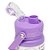 Garrafa De Água Térmica Excallibur Vita Acai  700ml - Imagem 2