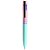 Caneta Esferográfica Cis Candy 4 Cores em 1 - Modelo 1 - Amarelo, Verde, Rosa e Azul - Imagem 3
