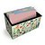 Fichario de mesa Love Garden - Imagem 1