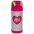 Garrafa Térmica Infantil Top Handle 350ml Hello Kitty - Imagem 2