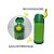 Garrafa Top Handle Infantil 350 ml Adesivo Diossauro Zona Criativa - Imagem 3