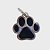 Pet Code Patinha de Gato Preto - Imagem 1