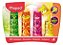Marca Texto Maped Fluo Peps Minicute Estojo com 4 unid - Imagem 4