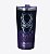 Copo Térmico 500ml Pantera Negra Marvel Zona Criativa - Imagem 1