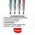 Marcador de Quadro Branco Maped Marker Peps 2mm Estojo com 4 cores - Imagem 3