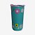 Copo Sky 500ml Amigas Floral - Imagem 4
