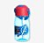 Garrafa Flip Infantil Vingadores – Marvel - Imagem 2
