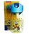 Garrafa Flip 400ml Infantil Bob Esponja Zona Criativa - Imagem 4