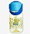 Garrafa Flip 400ml Infantil Bob Esponja Zona Criativa - Imagem 2