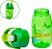 Garrafa Flip Infantil 400ml Dinossauro - ZonaCriativa - Imagem 3