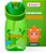 Garrafa Flip Infantil 400ml Dinossauro - ZonaCriativa - Imagem 1