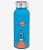 Garrafa Bubble 500ml Astronauta - Imagem 3
