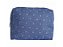 Necessaire Box Pop - Poa Azul - Imagem 1