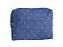 Necessaire Box Pop - Poa Azul - Imagem 2