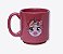 Caneca Mini Tina 100ml Unicórnio - Zonacriativa - Imagem 1