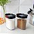 Kit 2 potes herméticos de 350ml Helsim - Imagem 1