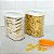 Conjunto 2 potes herméticos de 1500ml  Helsim - Imagem 2