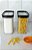 Conjunto 2 potes herméticos de 1500ml  Helsim - Imagem 4
