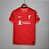 Camisa Nike Liverpool I 2021/22 Torcedor Masculina - Imagem 2