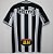 Camisa Atlético Mineiro 2021 | Torcedor Le Coq Sportif | Preto - Imagem 6