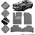 Tapete Automotivo Para Fiat Fastback - Imagem 2