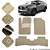 Tapete Automotivo Para Fiat Fastback - Imagem 3