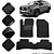 Tapete Automotivo Para Fiat Fastback - Imagem 1