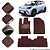 Tapete Automotivo kapazi Para BYD Dolphin Mini - Imagem 1
