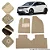 Tapete Automotivo Para BYD Dolphin Special Edition - Imagem 2