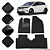 Tapete Automotivo Para BYD Dolphin Special Edition - Imagem 4