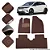 Tapete Automotivo Para BYD Dolphin Special Edition - Imagem 3