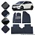 Tapete Automotivo Para BYD Dolphin Special Edition - Imagem 1