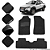 Tapete Automotivo Fiat Strada 1ª Geração - Imagem 5