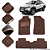 Tapete Automotivo Fiat Strada 1ª Geração - Imagem 4