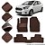 Tapete Automotivo Para Ford Ka Hatch 2015 a 2019 - Imagem 4