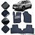Tapete Automotivo Para Volkswagen T-Cross - Imagem 4