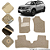 Tapete Automotivo Para Volkswagen T-Cross - Imagem 2