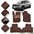 Tapete Automotivo Para Volkswagen T-Cross - Imagem 3