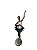 Bailarina dançando - Imagem 3