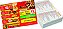 Folheto 90gr - 20x14cm - frente e verso - 5000 unid. - Imagem 2
