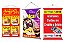 Banner tamanho 120x80 cm - Imagem 3