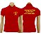 CAMISETA POLO PERSONALIZADO 5 UNIDADES - Imagem 1