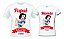 CAMISETA POLIESTER  ADULTO PERSONALIZADO 1 UNIDADE - Imagem 2